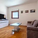 Cozy Studio With Terrace